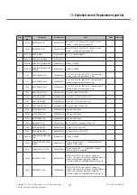 Preview for 220 page of LG GD580 Service Manual