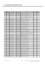 Preview for 223 page of LG GD580 Service Manual