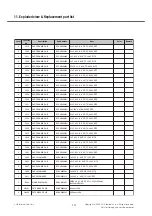 Preview for 231 page of LG GD580 Service Manual