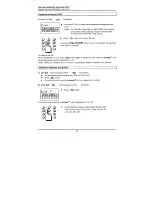 Preview for 23 page of LG GDC-335H User Manual