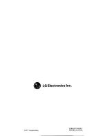 Preview for 84 page of LG GDC-335H User Manual