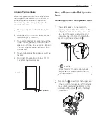 Preview for 11 page of LG GF-5D712SL Owner'S Manual