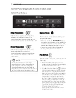 Preview for 20 page of LG GF-5D712SL Owner'S Manual