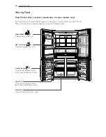 Preview for 26 page of LG GF-5D712SL Owner'S Manual