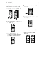 Preview for 34 page of LG GF-5D712SL Owner'S Manual