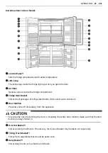 Preview for 21 page of LG GF-B725MBL Owner'S Manual