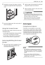 Preview for 27 page of LG GF-B725MBL Owner'S Manual