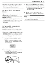 Preview for 33 page of LG GF-B725MBL Owner'S Manual