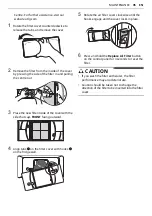 Preview for 35 page of LG GF-B725MBL Owner'S Manual