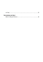 Preview for 3 page of LG GF-V706BSLC Owner'S Manual