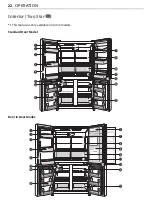 Preview for 22 page of LG GF-V706BSLC Owner'S Manual