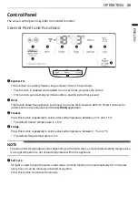 Preview for 25 page of LG GF-V706BSLC Owner'S Manual