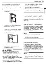 Preview for 31 page of LG GF-V706BSLC Owner'S Manual