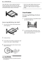 Preview for 36 page of LG GF-V706BSLC Owner'S Manual