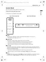 Preview for 19 page of LG GFM61MCCSD Owner'S Manual