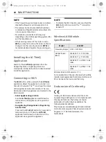 Preview for 24 page of LG GFM61MCCSD Owner'S Manual