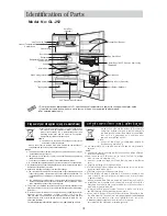 Preview for 3 page of LG GL-252 Owner'S Manual