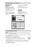 Preview for 13 page of LG GL-252 Owner'S Manual