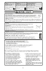 Preview for 5 page of LG GL-B185RGSM Owner'S Manual