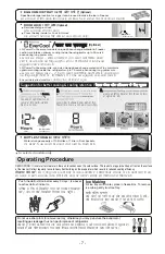 Preview for 7 page of LG GL-B185RGSM Owner'S Manual