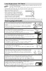 Preview for 8 page of LG GL-B185RGSM Owner'S Manual