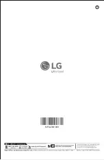 Preview for 12 page of LG GL-B185RGSM Owner'S Manual