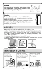 Preview for 7 page of LG GL-B195OCOQ Owner'S Manual