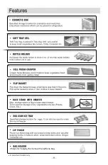 Preview for 8 page of LG GL-B195OCOQ Owner'S Manual