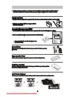 Preview for 9 page of LG GL-B252 Owner'S Manual