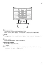 Preview for 21 page of LG GMB714PZXV Owner'S Manual