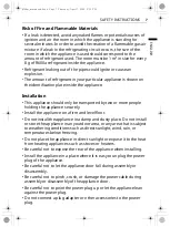 Preview for 7 page of LG GMB844PZFG Owner'S Manual