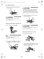 Preview for 14 page of LG GMB844PZFG Owner'S Manual