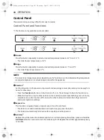 Preview for 24 page of LG GMB844PZFG Owner'S Manual