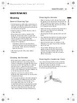 Preview for 31 page of LG GMB844PZFG Owner'S Manual