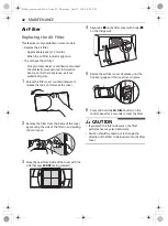 Preview for 32 page of LG GMB844PZFG Owner'S Manual