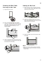 Preview for 43 page of LG GMJ936NSHV Owner'S Manual