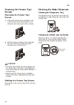 Preview for 44 page of LG GMJ936NSHV Owner'S Manual