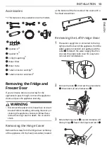 Preview for 13 page of LG GMX844MCKV Owner'S Manual