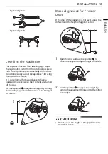 Preview for 17 page of LG GMX844MCKV Owner'S Manual