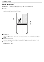 Preview for 22 page of LG GMX844MCKV Owner'S Manual