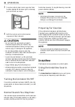 Preview for 30 page of LG GMX844MCKV Owner'S Manual