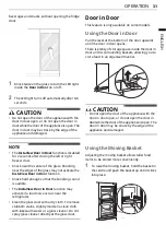 Preview for 31 page of LG GMX844MCKV Owner'S Manual