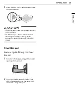 Preview for 35 page of LG GMX844MCKV Owner'S Manual