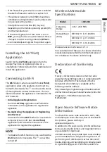 Preview for 37 page of LG GMX844MCKV Owner'S Manual