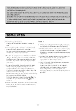 Preview for 11 page of LG GN-407GSL Owner'S Manual