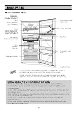 Preview for 12 page of LG GN-407GSL Owner'S Manual