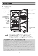 Preview for 13 page of LG GN-407GSL Owner'S Manual