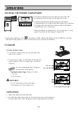 Preview for 18 page of LG GN-407GSL Owner'S Manual