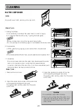 Preview for 23 page of LG GN-407GSL Owner'S Manual