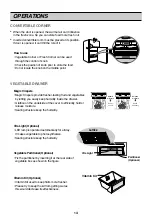 Preview for 14 page of LG GN-B562YVC Owner'S Manual